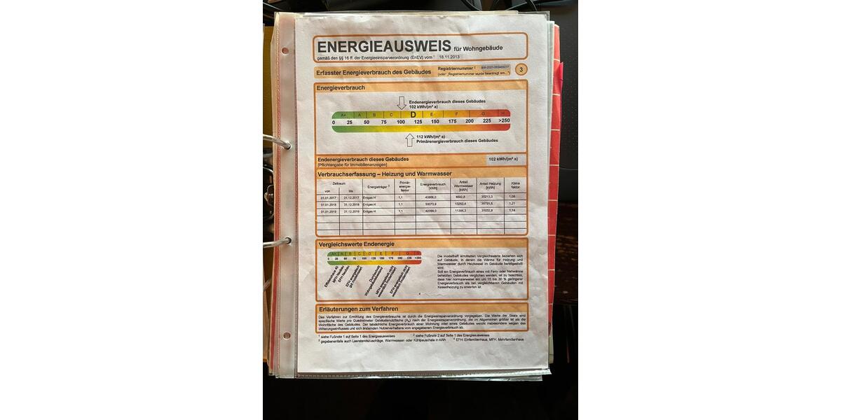 Dachgeschoßwohnung Reutlingen Altenburg - 3 Zimmer, 67 m&sup2;, 295.000&euro; | Angebot:24371378