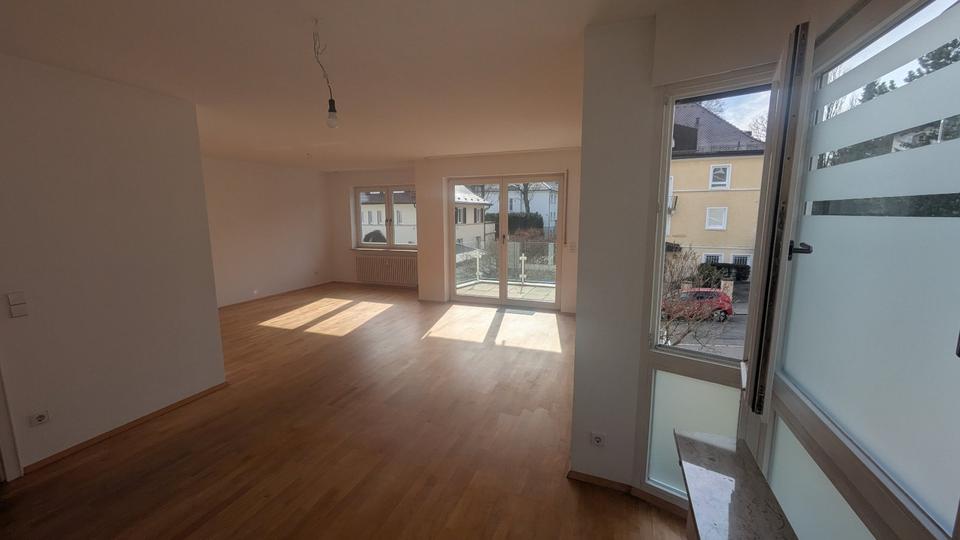 Etagenwohnung Stuttgart Bopser - 3 Zimmer, 116 m&sup2;, 1.790&euro; | Angebot:25591089