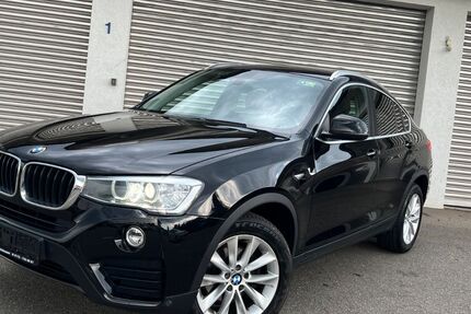 BMW X4 194.500 km 17.900 € Hildrizhausen /Stuttgart 71157