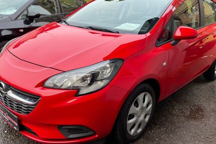 Opel Corsa 138.888 km 7.495 € Altensteig 72213
