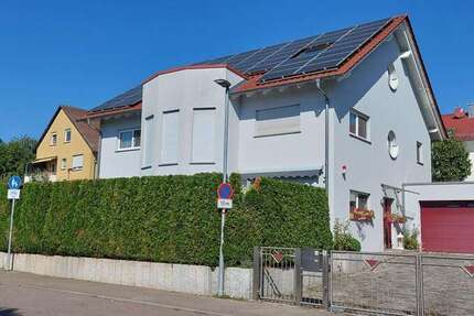 Haus Kornwestheim - 7 Zimmer, 334 m&sup2;, 1.690.000&euro; | Angebot:26274873