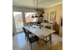 FREIRAUM PUR: TERRASSE, BALKON & GARAGE - Etagenwohnung Rottenburg am Neckar | Angebot:27269573