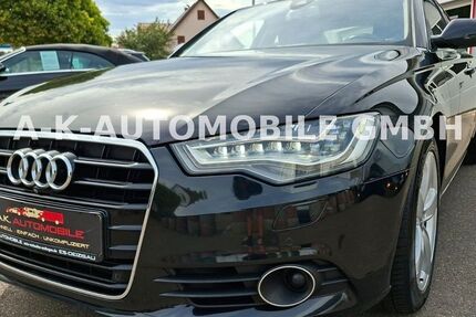 Audi A6 259.684 km 9.599 &euro; Deizisau 73779