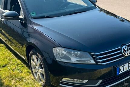 VW Passat 291.000 km 5.200 &euro; Reutlingen 72760