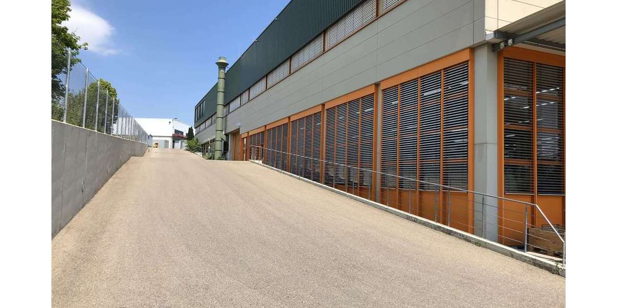 Gewerbeobjekt Ditzingen - 19.200&euro; | Angebot:24428129