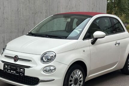 Fiat 500 52.000 km 7.990 € Leinfelden-Echterdingen (Musberg) 70771