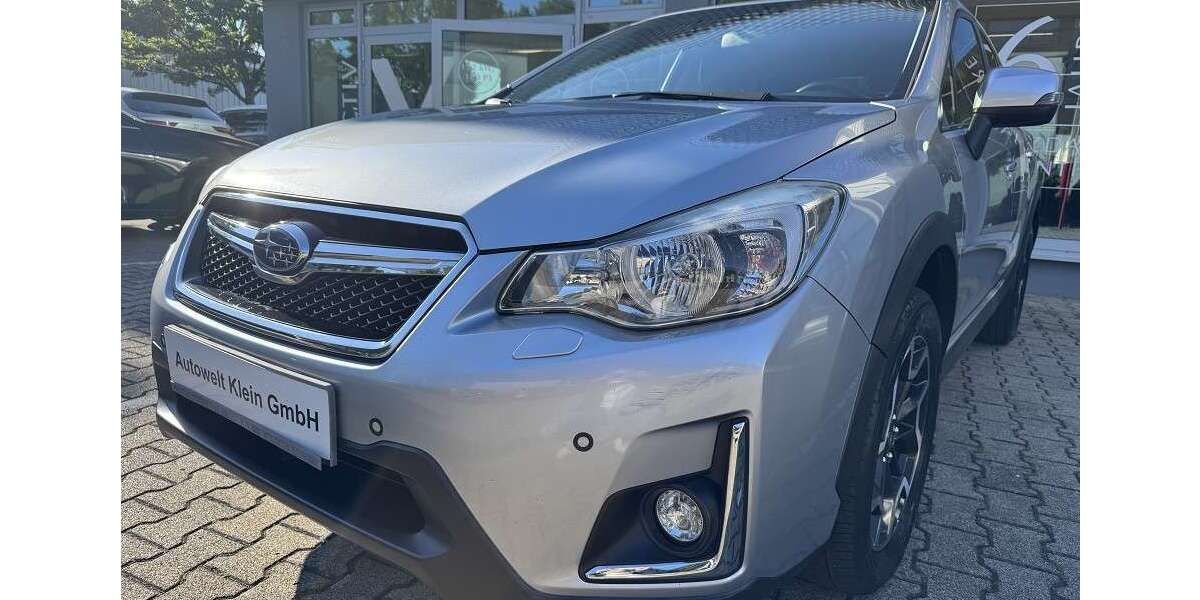 Subaru XV 224.119 km 8.950 &euro; Bietigheim-Bissingen 74321