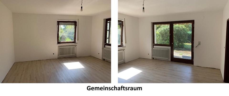 Dachgeschoßwohnung Kusterdingen - 1 Zimmer, 26 m&sup2;, 335&euro; | Angebot:25137047