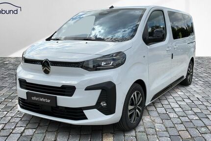 Citroen SpaceTourer 1.500 km 39.970 &euro; Pforzheim 75175