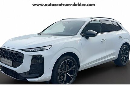 Audi Q3 15.500 km 49.970 &euro; Mühlacker 75417
