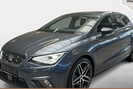 Seat Ibiza 29.580 km 18.430 &euro; Stuttgart-Feuerbach 70469