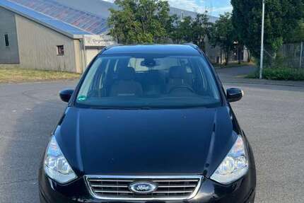 Ford Galaxy 164.000 km 6.000 € Stuttgart 70597