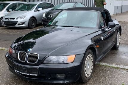BMW Z3 167.000 km 2.000 € Fellbach-Stuttgart 70736