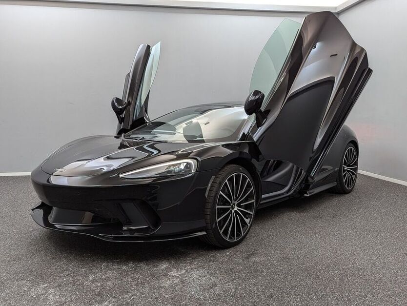 GT