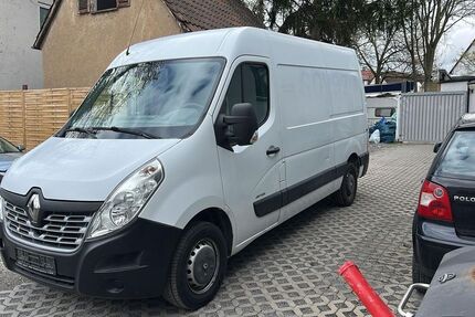 Renault Master 172.000 km 6.450 &euro; Stuttgart 70469