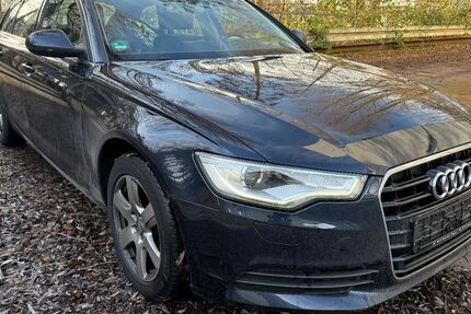 Audi A6 187.000 km 9.999 &euro; Stuttgart 70567