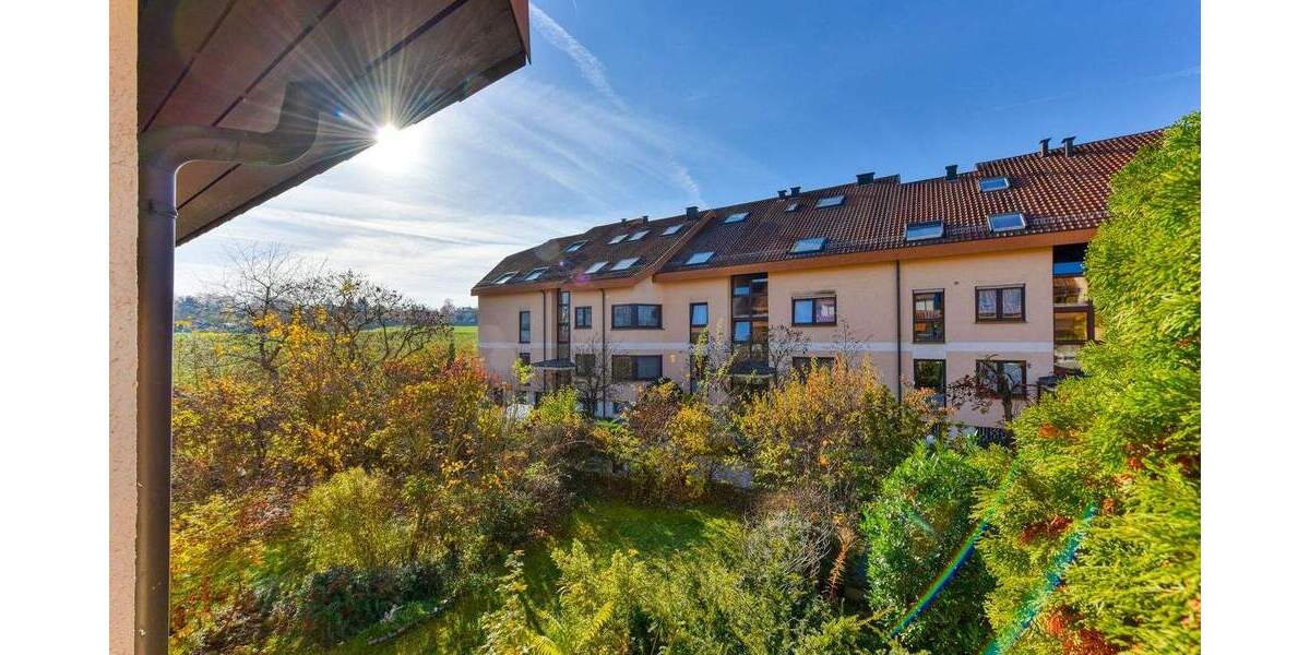 Etagenwohnung Ludwigsburg Ost - 3 Zimmer, 88 m&sup2;, 1.100&euro; | Angebot:25671013