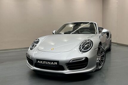 Porsche 991