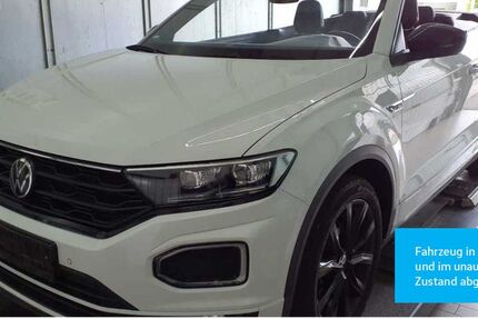 VW T-Roc 34.051 km 27.230 € Stuttgart-Wangen 70188