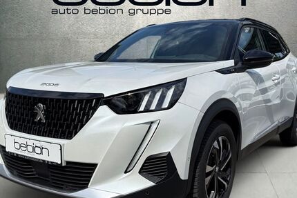 Peugeot 2008 13.800 km 22.680 € Tübingen 72072