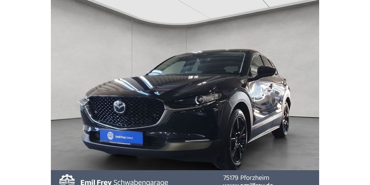 Mazda CX-30 23.998 km 26.450 &euro; Pforzheim 75179