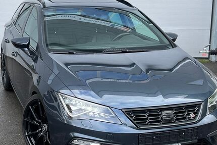 Seat Leon 126.000 km 15.990 € Leonberg 71229