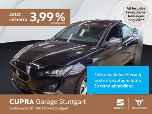 Seat Leon 27.210 km 25.930 &euro; Stuttgart-Feuerbach 70469