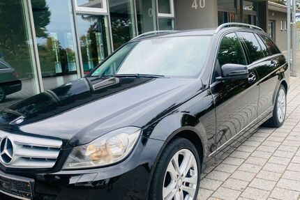 Mercedes-Benz C 250 295.000 km 4.800 &euro; Nufringen 71154