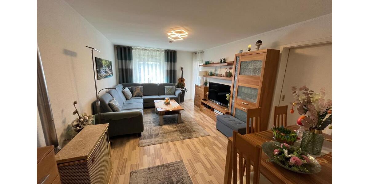 Etagenwohnung Stuttgart Mühlhausen - 2 Zimmer, 50 m&sup2;, 190.000&euro; | Angebot:27109773