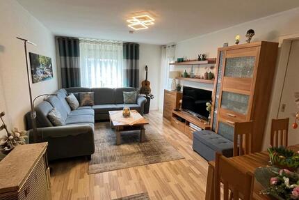 Wohnung Stuttgart Mühlhausen - 2 Zimmer, 50 m&sup2;, 190.000&euro; | Angebot:27109773