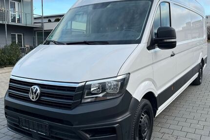 VW Crafter 150.000 km 29.980 € Holzgerlingen 71088