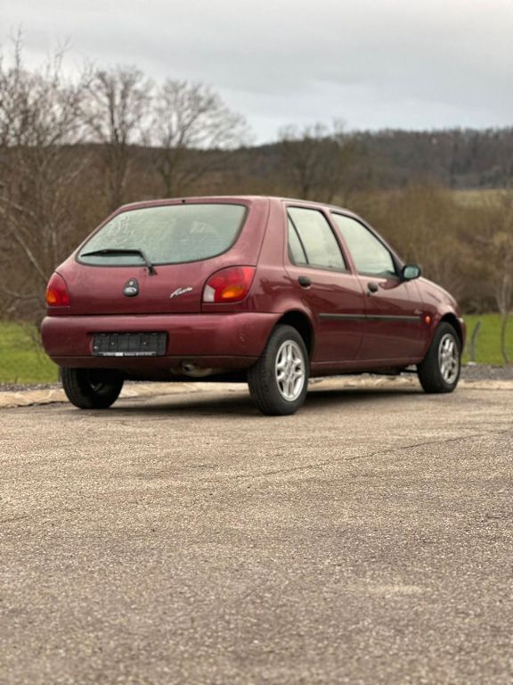Ford Fiesta 67.000 km 999 € Filderstadt 70794