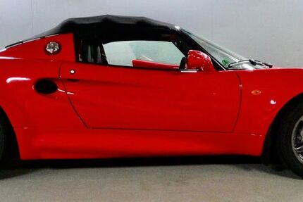 Lotus Elise 69.500 km 35.500 € Stuttgart 70565