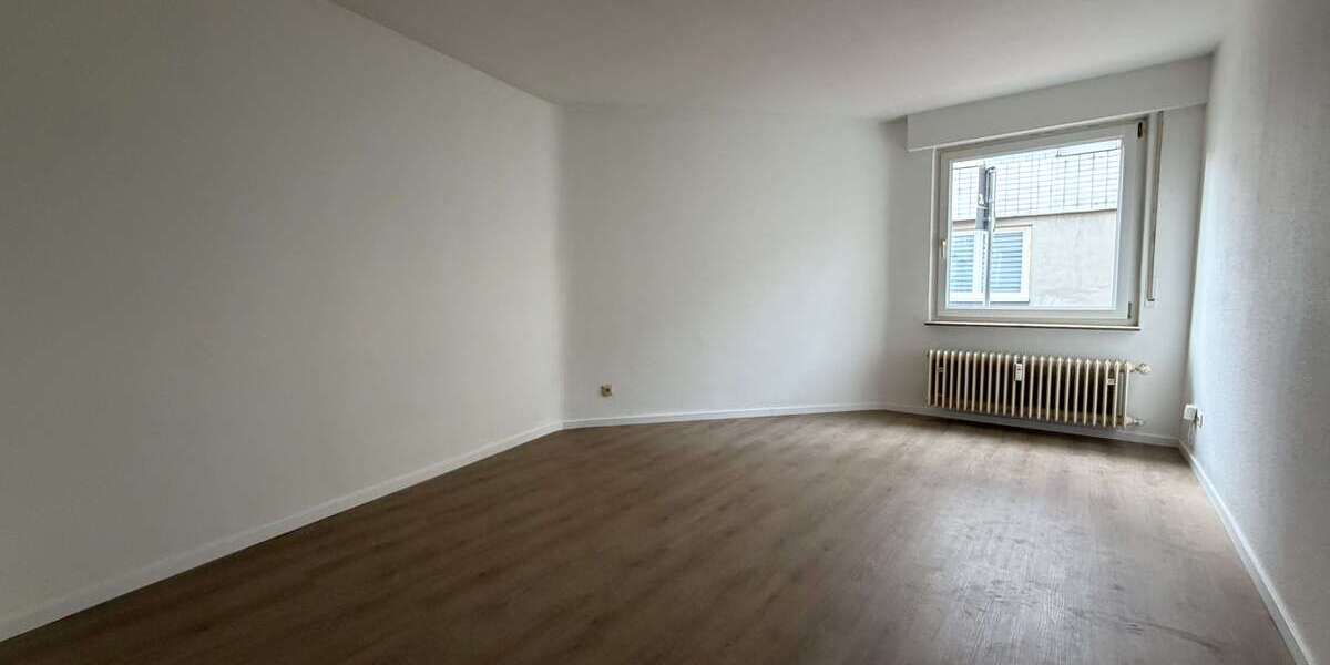 Etagenwohnung Pforzheim - 2.5 Zimmer, 50 m&sup2;, 159.000&euro; | Angebot:24975331