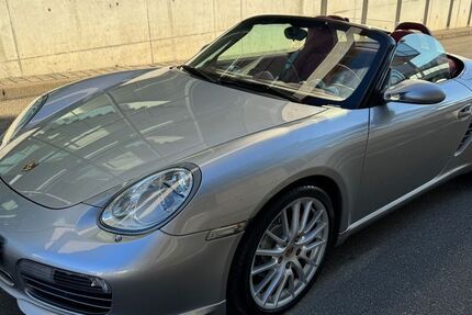 Porsche Boxster 128.308 km 40.900 &euro; Leinfelden-Echterdingen 70771