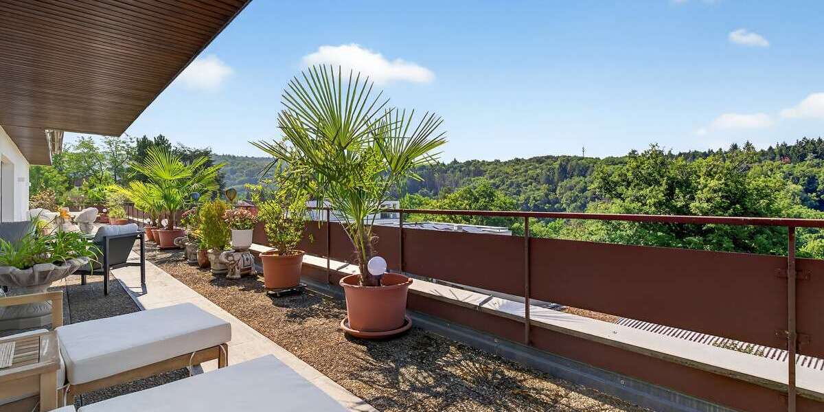 Wohnung zum Kaufen in Pforzheim 699.000 € 160.73 m² 4.5 zimmer