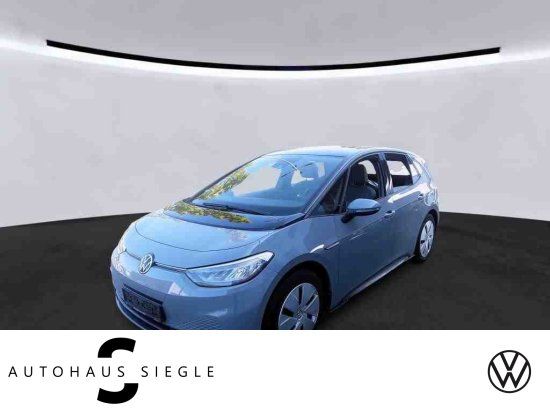VW ID.3 37.643 km 18.440 € Wendlingen am Neckar 73240