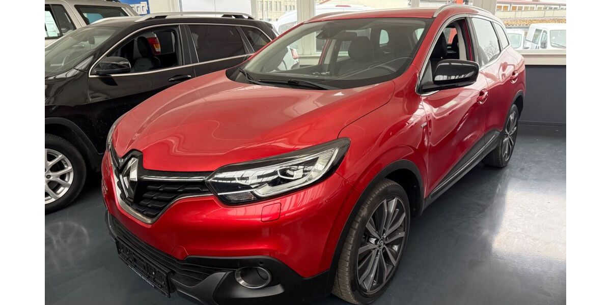 Renault Kadjar 71.219 km 11.680 &euro; Reutlingen 72766