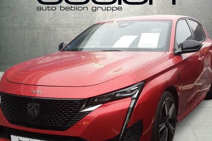 Peugeot 308 36.400 km 21.900 &euro; Magstadt 71106