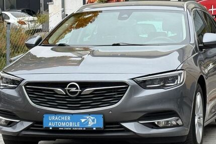 Opel Insignia 141.000 km 11.490 &euro; Reutlingen 72762