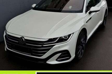 VW Arteon