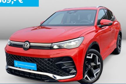 VW Tiguan 5.100 km 41.440 &euro; Niefern-Öschelbronn 75223