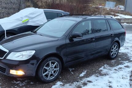 Skoda Octavia 188.000 km 5.300 &euro; Pforzheim 75173