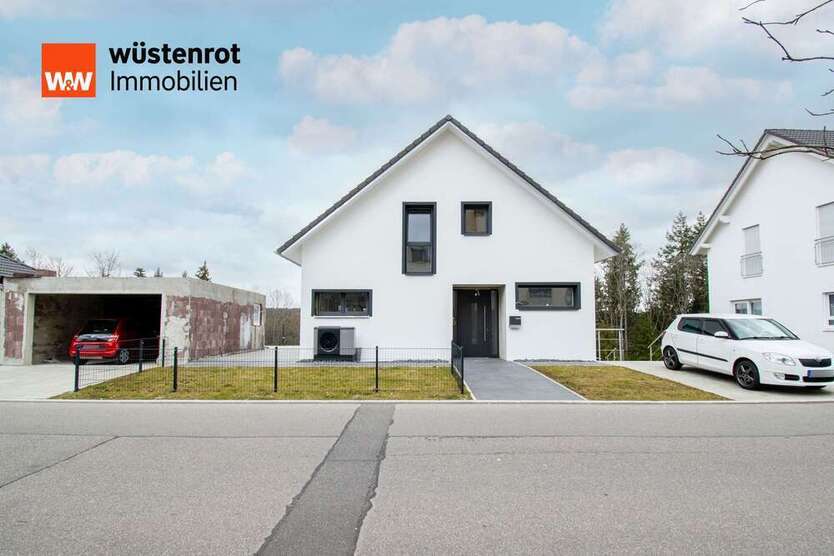 Haus zum Kaufen in Wildberg 898.000 € 237 m²