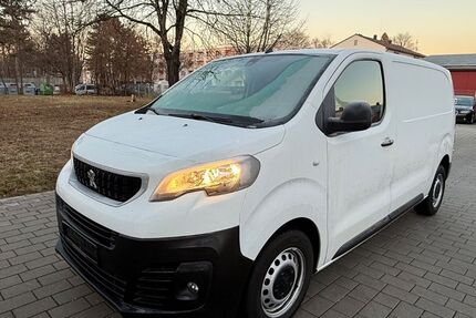 Peugeot Expert 126.000 km 12.500 &euro; Fellbach - Stuttgart 70736