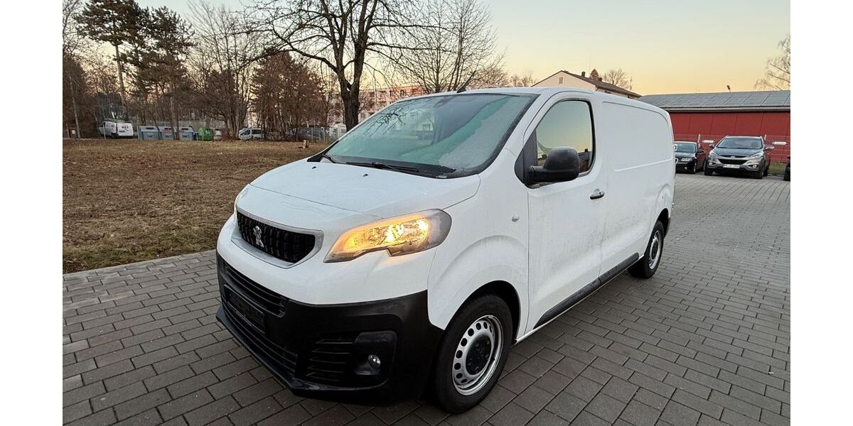 Peugeot Expert 126.000 km 12.999 &euro; Fellbach - Stuttgart 70736