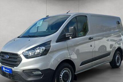 Ford Transit Custom 55.397 km 19.900 &euro; Stuttgart 70329