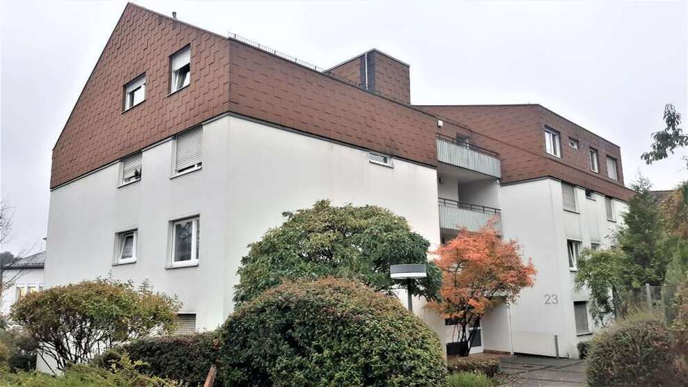 Wohnung zum Mieten in Pforzheim 1.246 € 120.55 m²