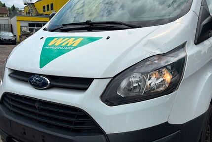 Ford Transit Custom 418.000 km 3.690 &euro; LUDWIGSBURG 71642