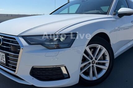Audi A6 44.700 km 34.990 &euro; Stuttgart 70499